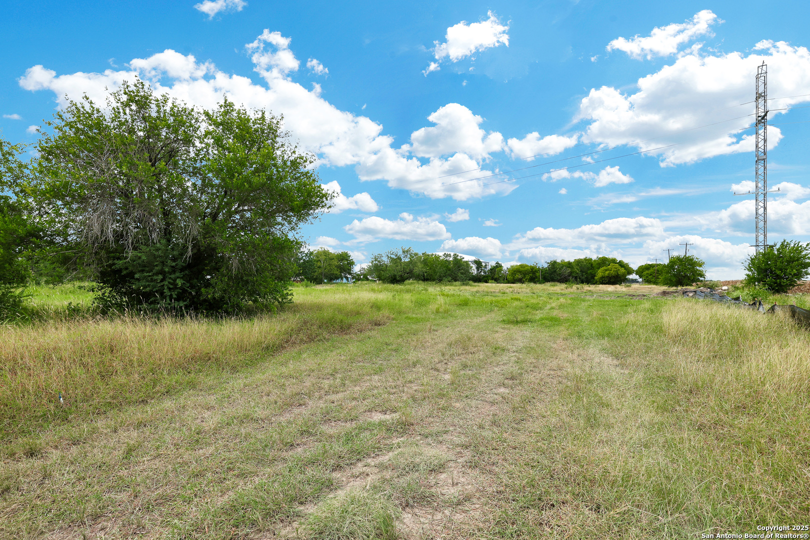 3400 Golden Avenue San Antonio TX 78211