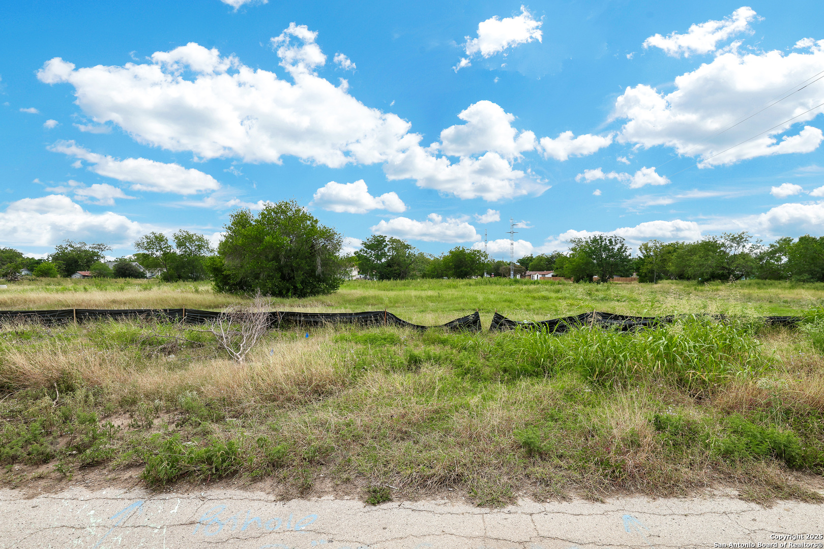 3400 Golden Avenue San Antonio TX 78211