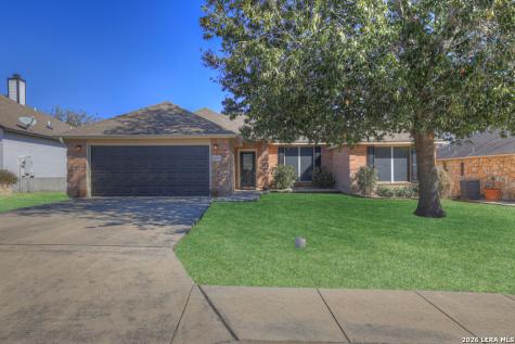 2219 Sun Chase New Braunfels TX 78130