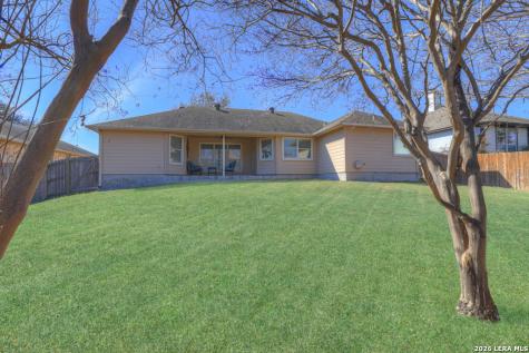 2219 Sun Chase New Braunfels TX 78130