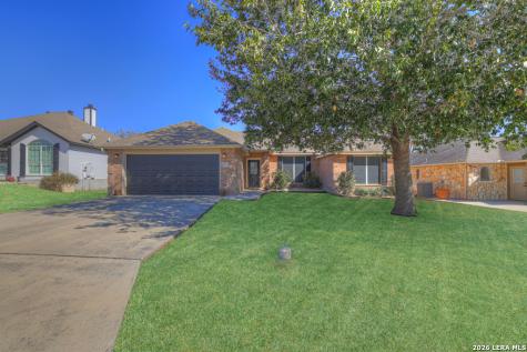 2219 Sun Chase New Braunfels TX 78130