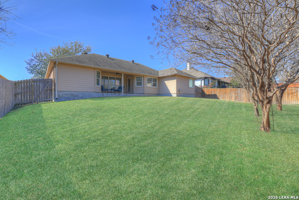 2219 Sun Chase New Braunfels TX 78130