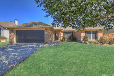2219 Sun Chase New Braunfels TX 78130