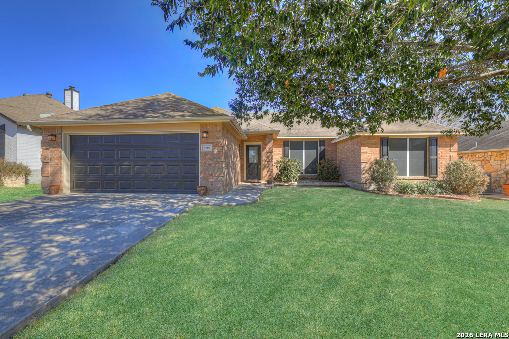 2219 Sun Chase New Braunfels TX 78130