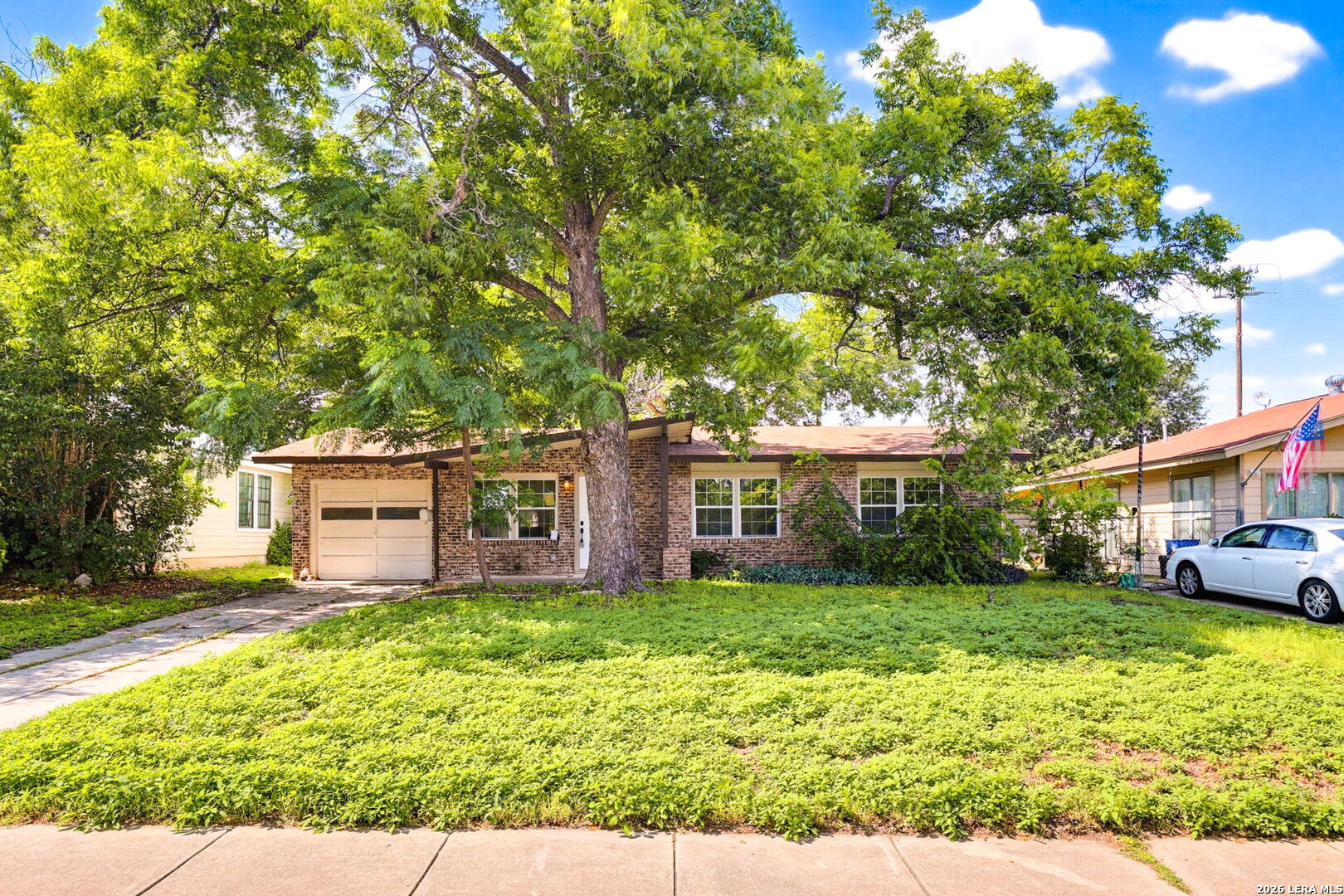 207 Dresden Drive San Antonio TX 78213