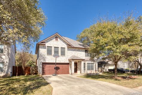 14211 Cougar Creek San Antonio TX 78230