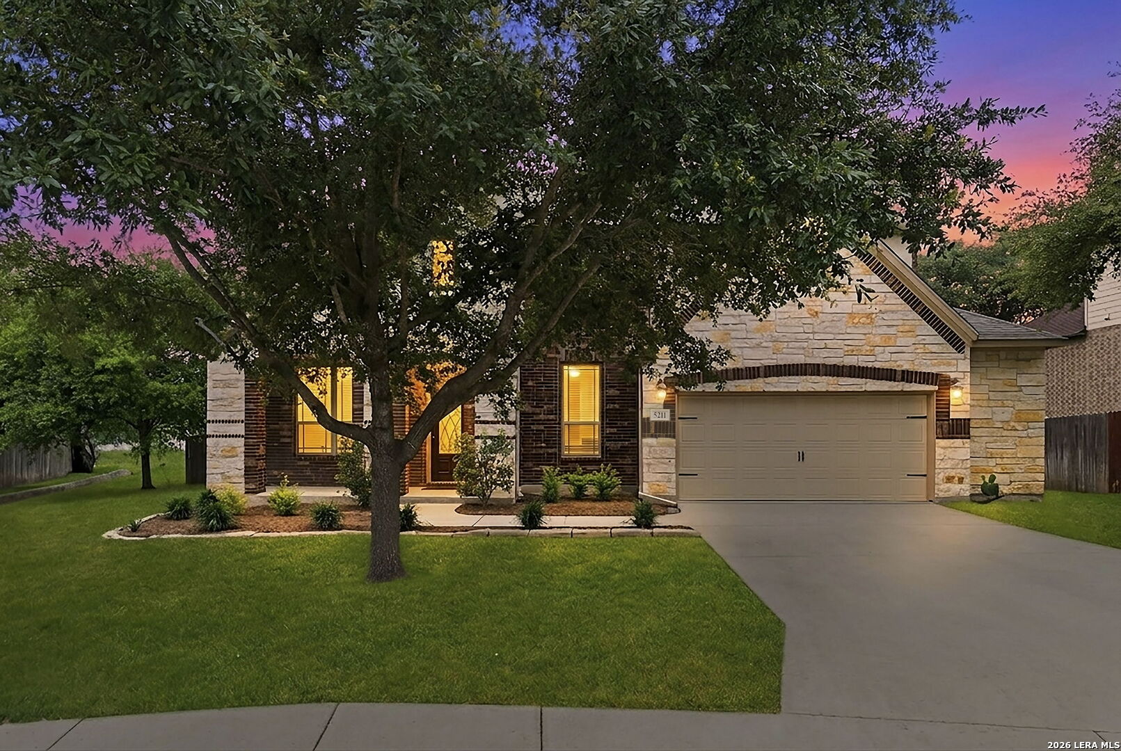 5211 Anemone San Antonio TX 78253