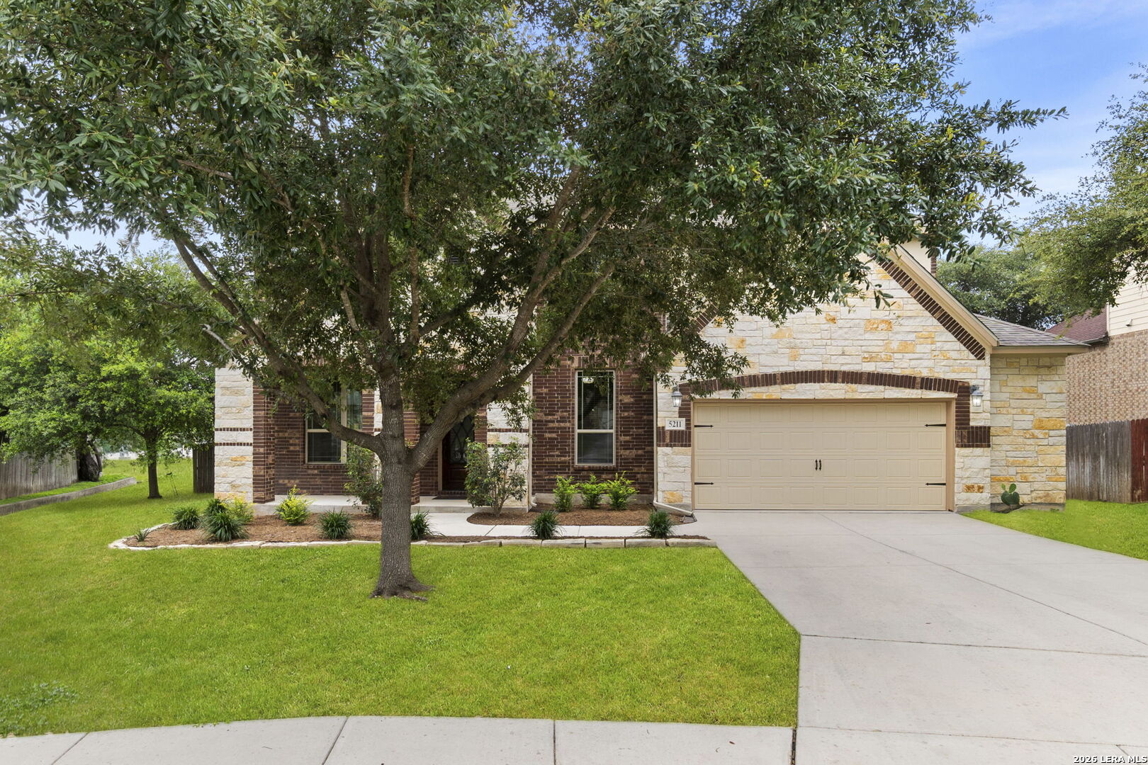 5211 Anemone San Antonio TX 78253