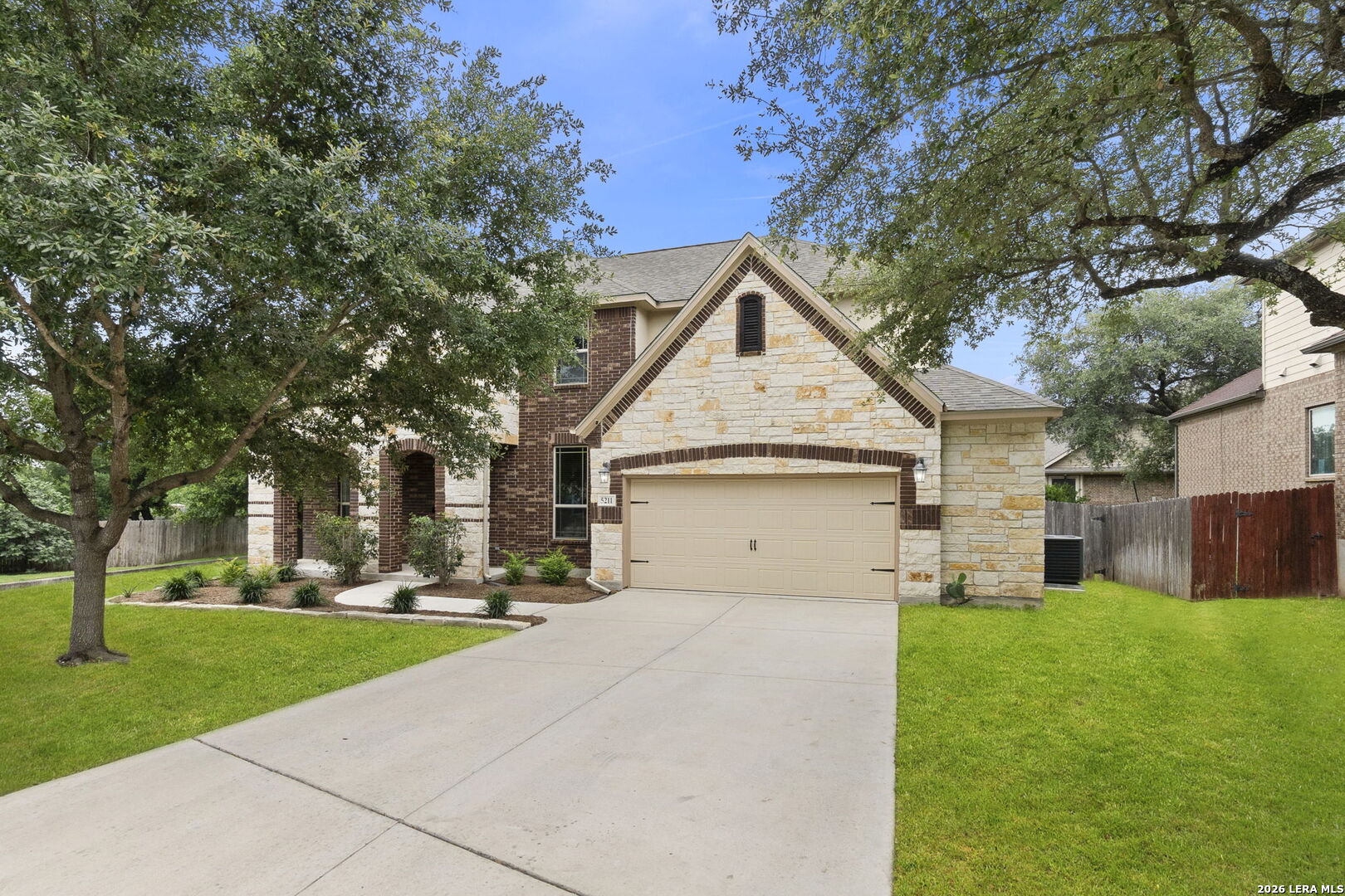 5211 Anemone San Antonio TX 78253