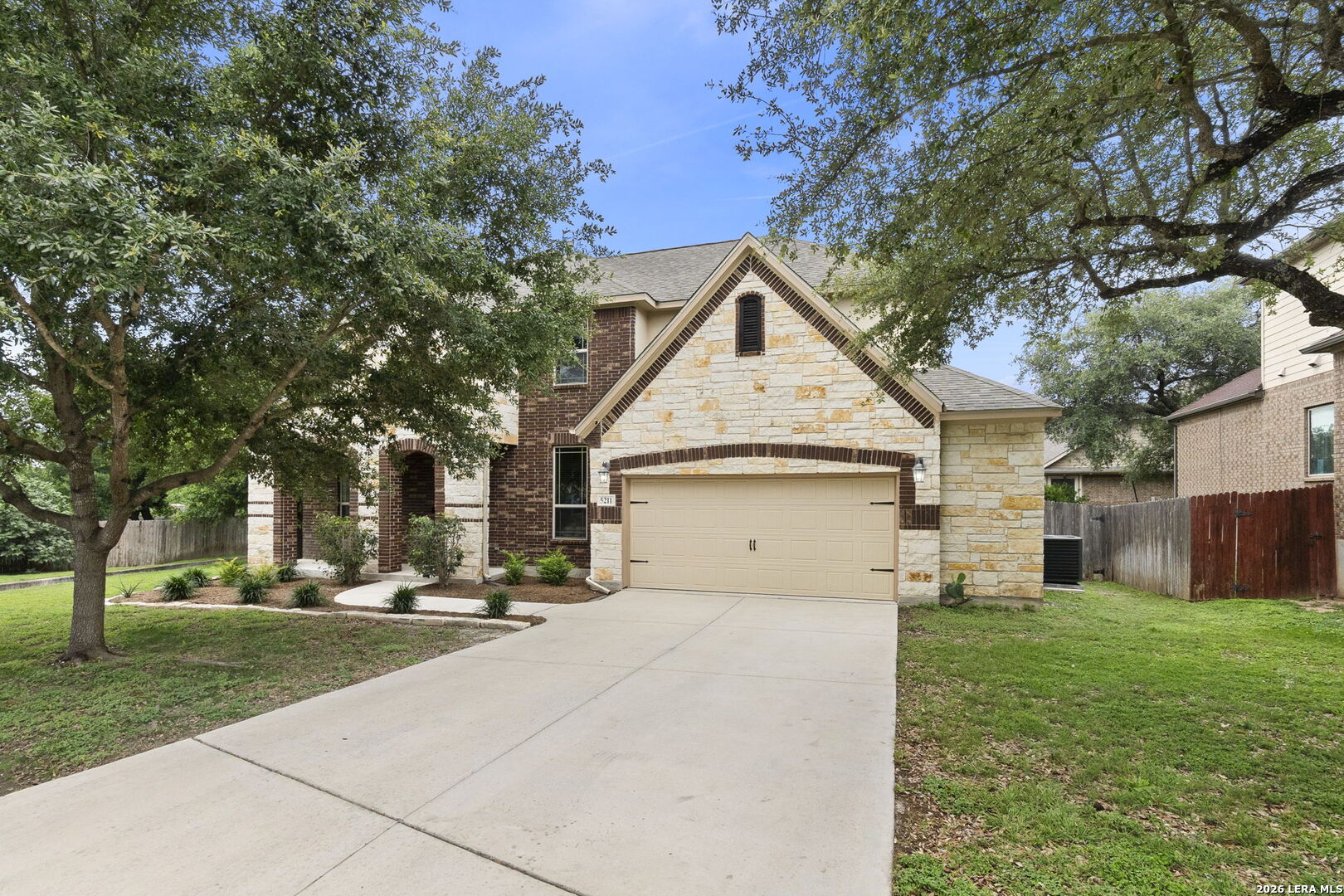 5211 Anemone San Antonio TX 78253