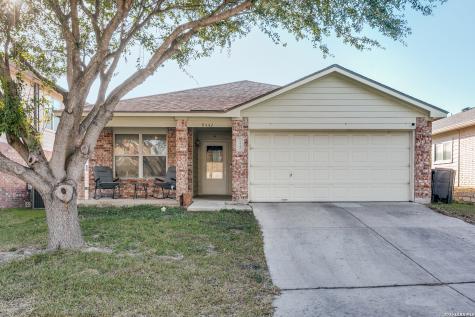 9442 Sage Terrace San Antonio TX 78251