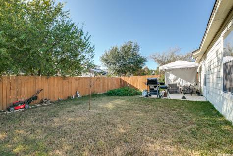 9442 Sage Terrace San Antonio TX 78251
