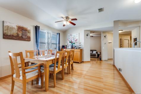 9442 Sage Terrace San Antonio TX 78251