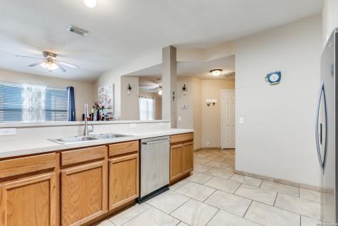 9442 Sage Terrace San Antonio TX 78251