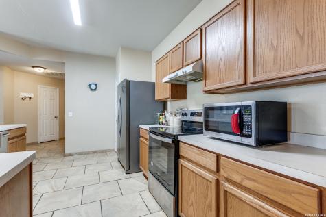 9442 Sage Terrace San Antonio TX 78251