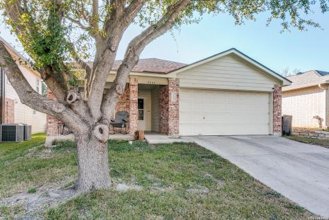 9442 Sage Terrace San Antonio TX 78251