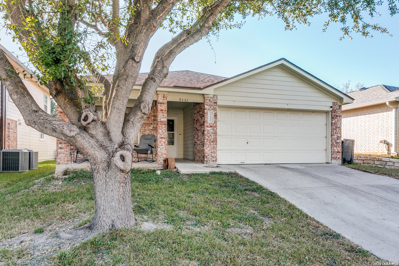 9442 Sage Terrace San Antonio TX 78251