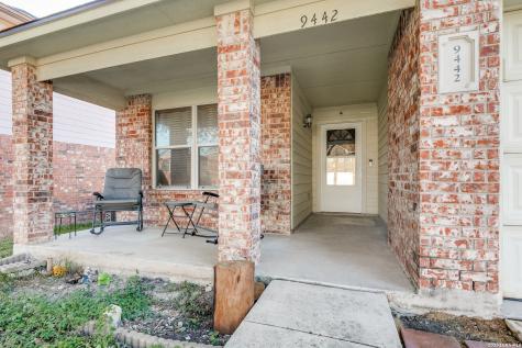 9442 Sage Terrace San Antonio TX 78251