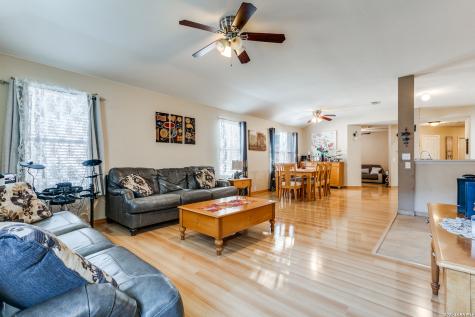 9442 Sage Terrace San Antonio TX 78251