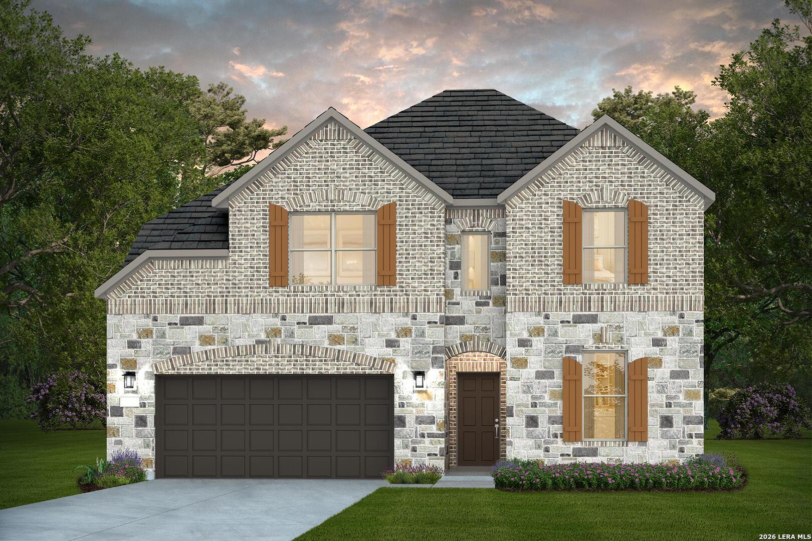 215 Nopal Ridge San Antonio TX 78253