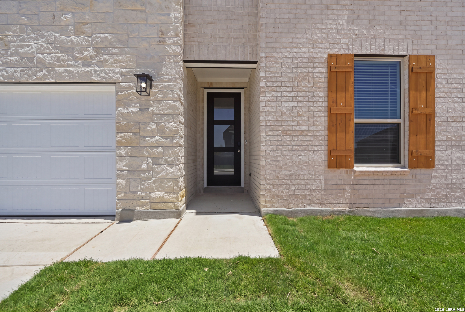 215 Nopal Ridge San Antonio TX 78253