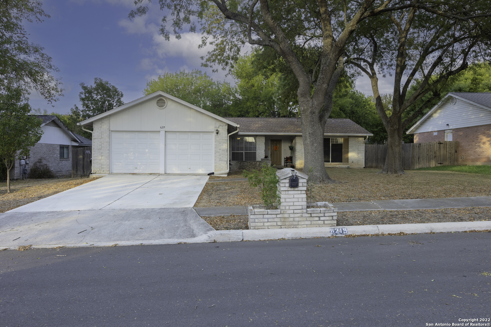 6219 Walking Gait Drive San Antonio TX 78240