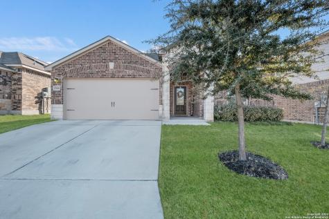 7928 Bluewater Cove San Antonio TX 78254