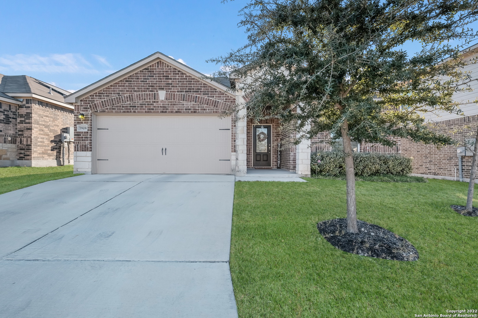 7928 Bluewater Cove San Antonio TX 78254