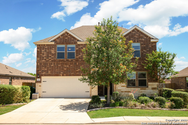 12210 Lonesome Dove San Antonio TX 78254