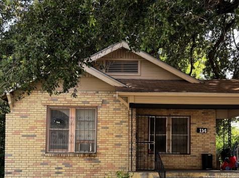 114 Topeka Boulevard San Antonio TX 78210