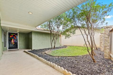2145 Lotus Blossom Street San Antonio TX 78247
