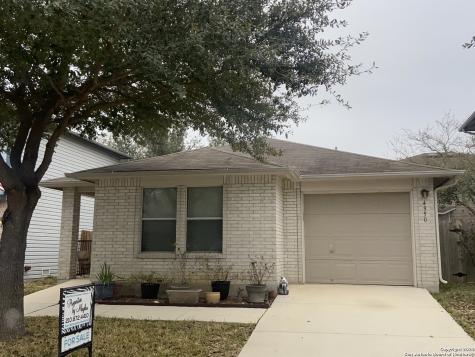 4950 Corian Springs Drive San Antonio TX 78247