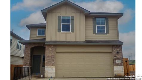 6427 Embankment Road San Antonio TX 78252