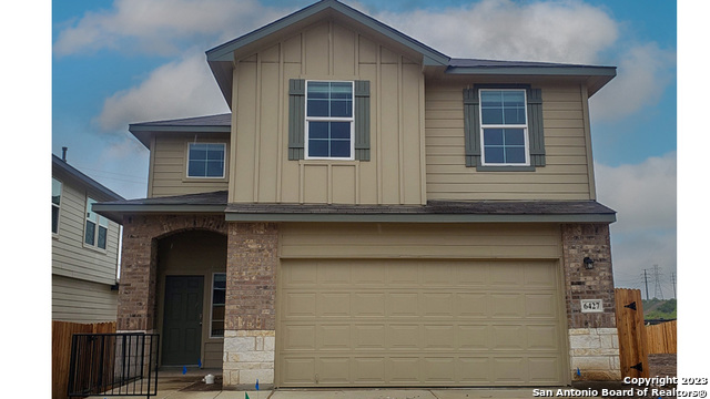 6427 Embankment Road San Antonio TX 78252