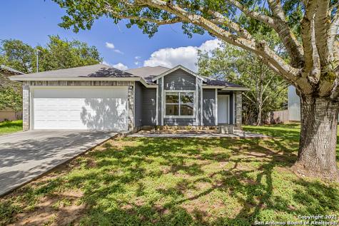 546 Kellys Way New Braunfels TX 78130