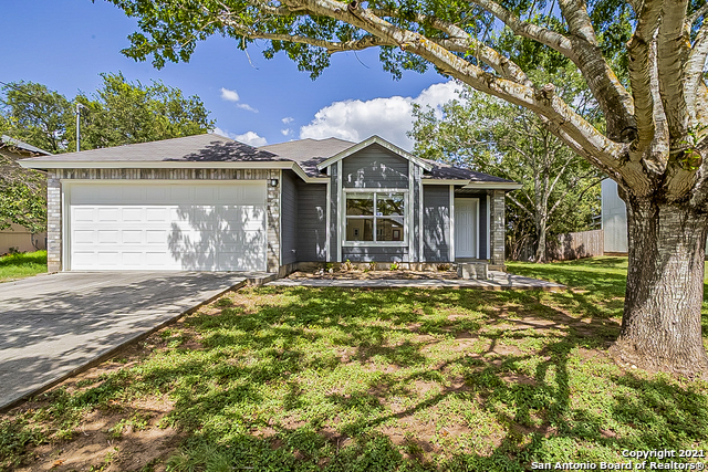 546 Kellys Way New Braunfels TX 78130