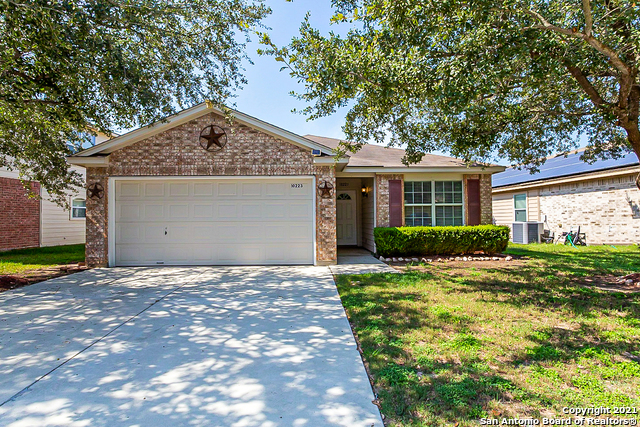 10223 Buescher Lane San Antonio TX 78223
