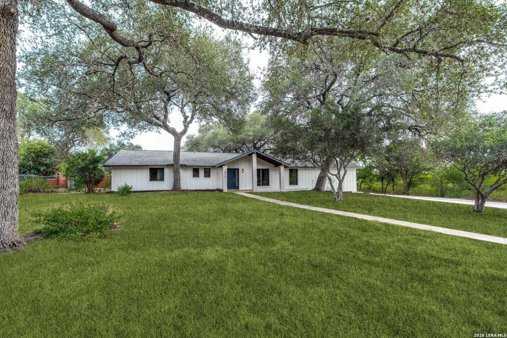 612 Skyforest Drive Hollywood Park TX 78232
