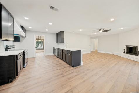 612 Skyforest Drive Hollywood Park TX 78232