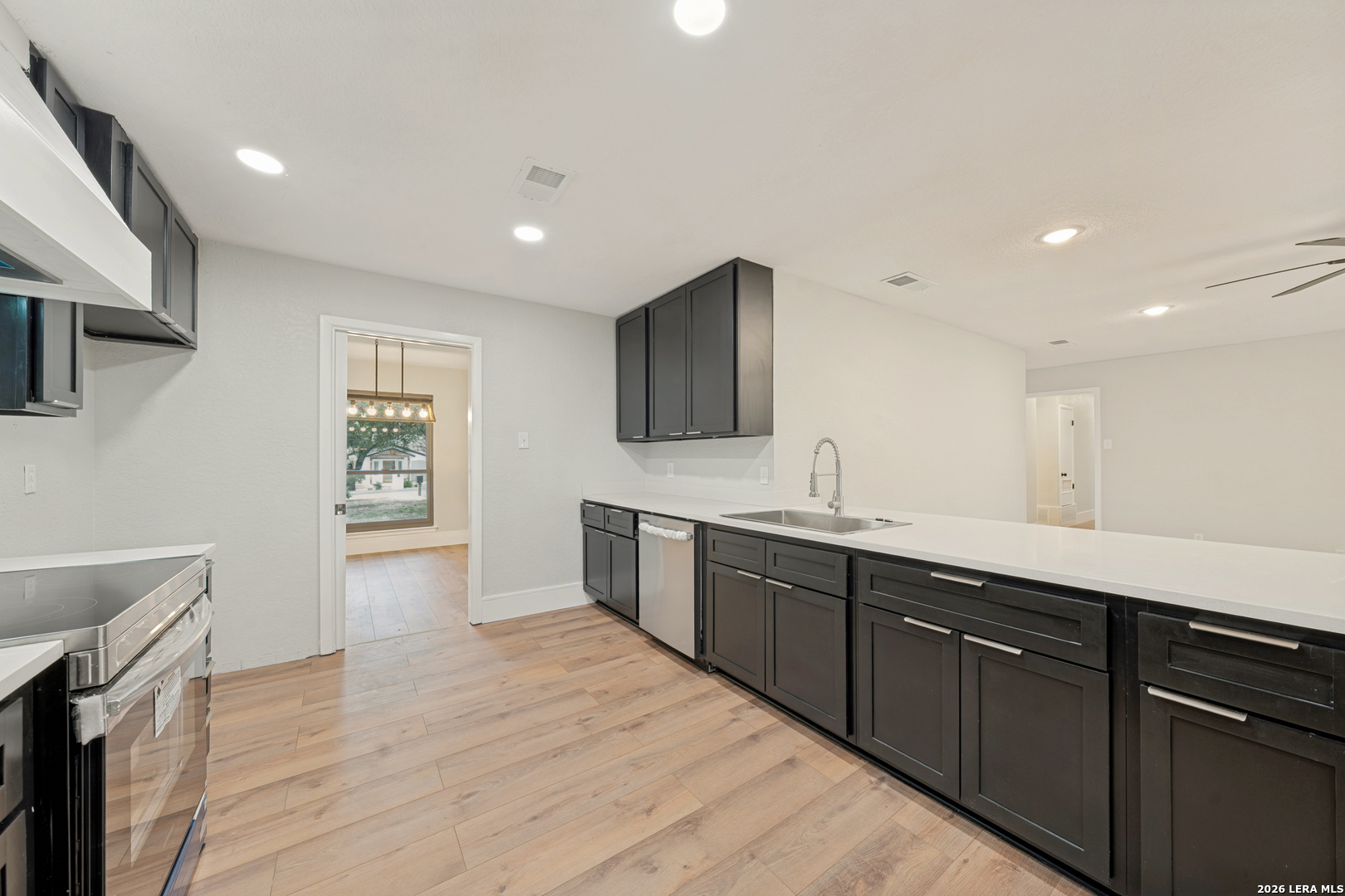 612 Skyforest Drive Hollywood Park TX 78232