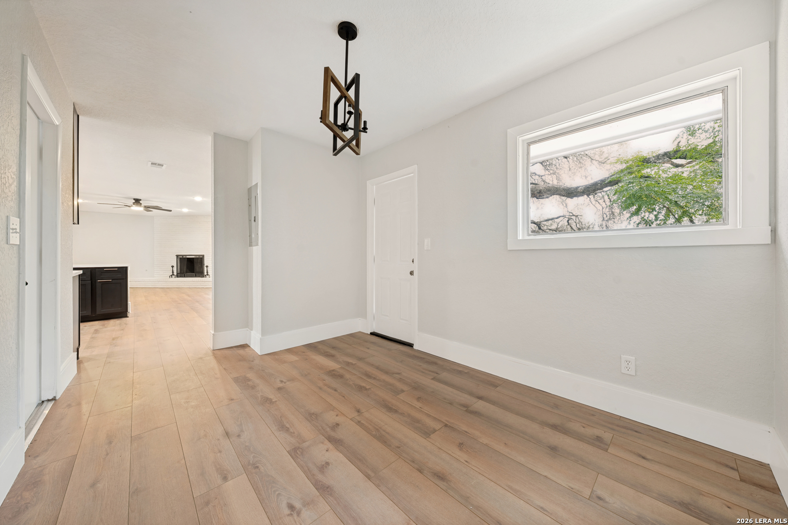 612 Skyforest Drive Hollywood Park TX 78232