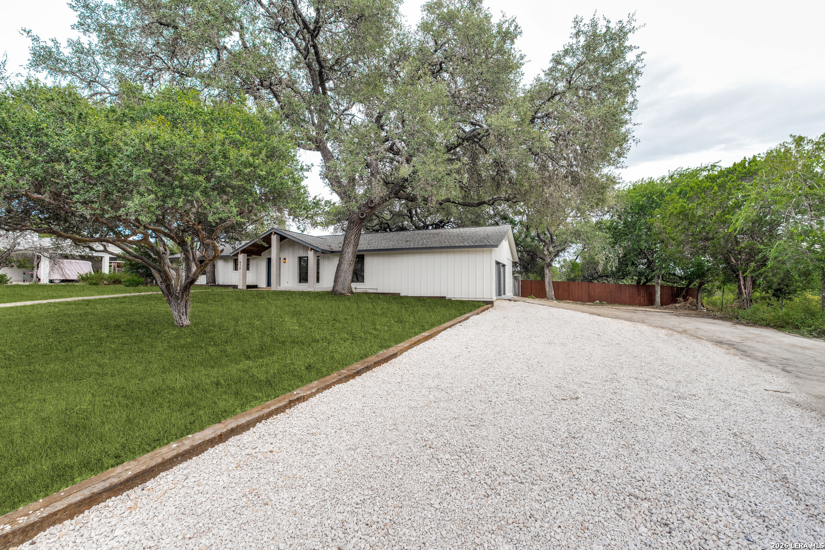 612 Skyforest Drive Hollywood Park TX 78232