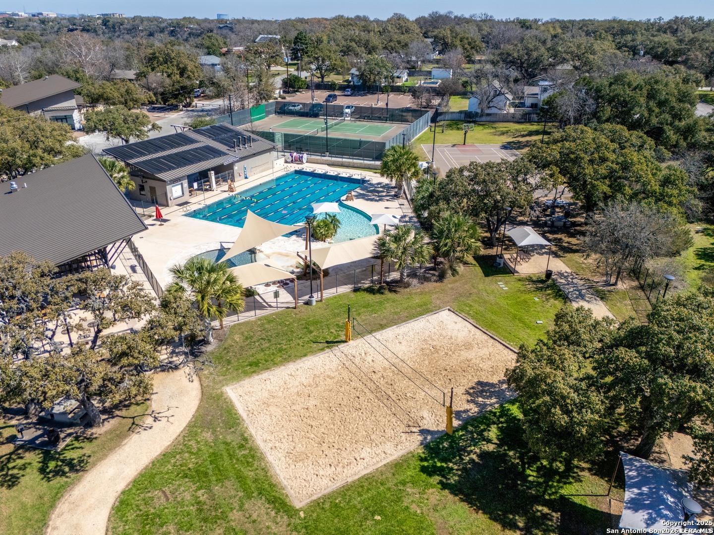612 Skyforest Drive Hollywood Park TX 78232