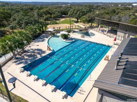 612 Skyforest Drive Hollywood Park TX 78232