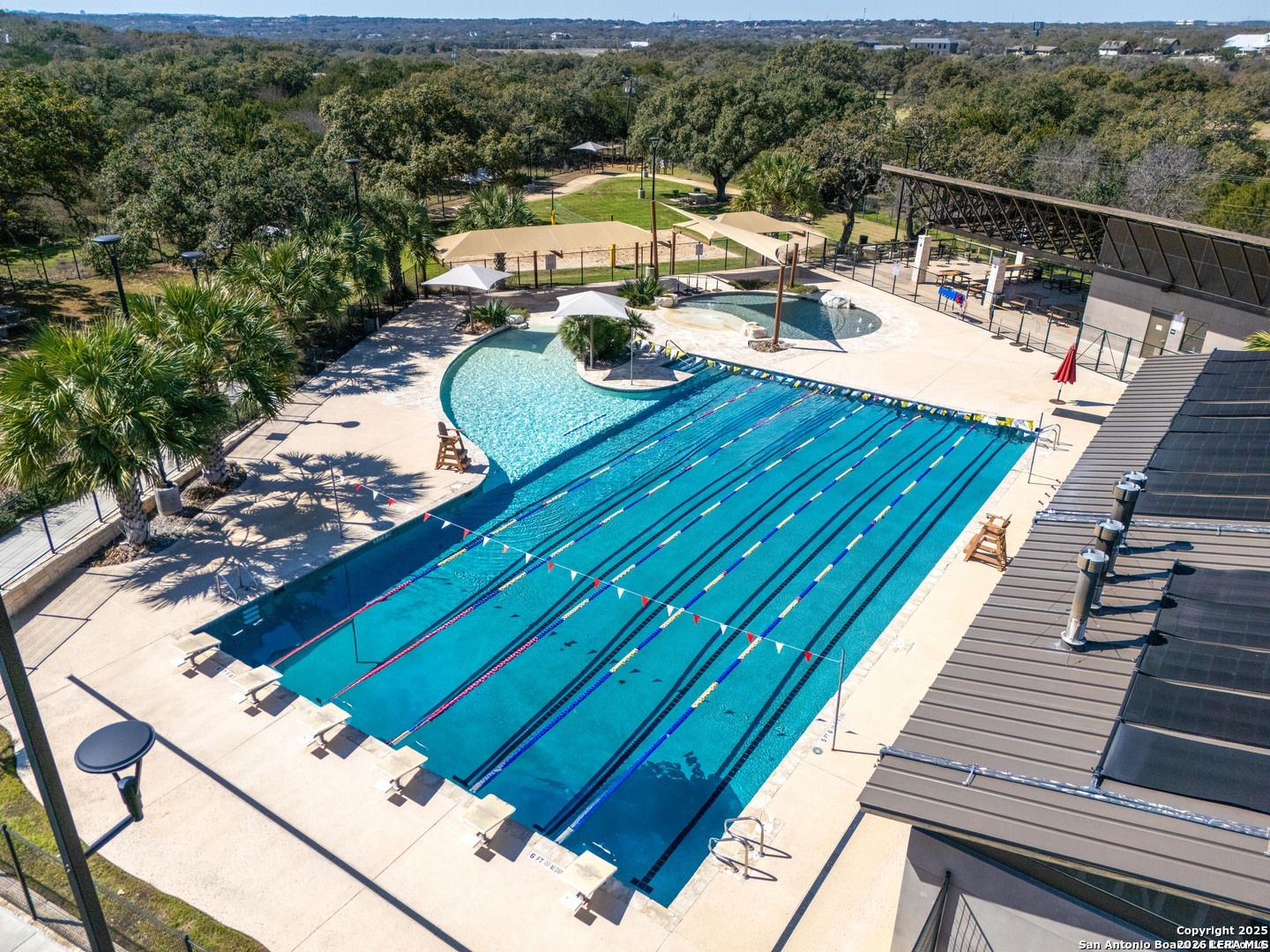 612 Skyforest Drive Hollywood Park TX 78232