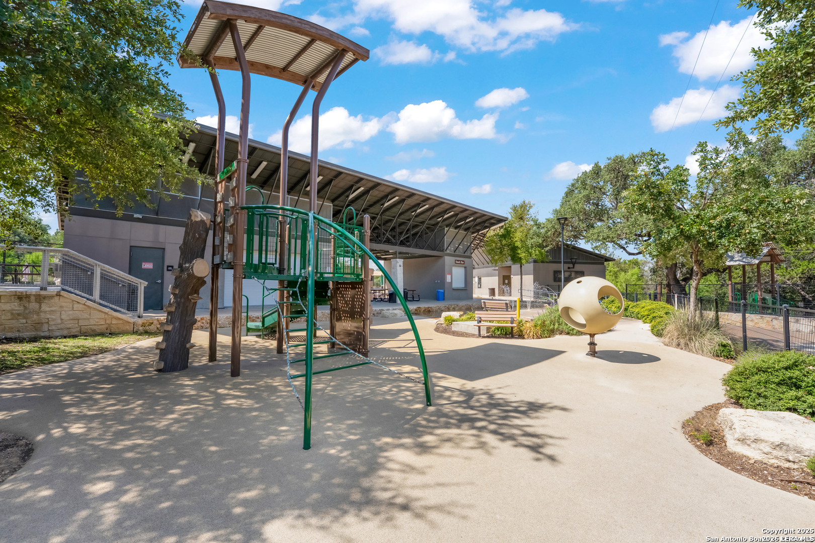 612 Skyforest Drive Hollywood Park TX 78232