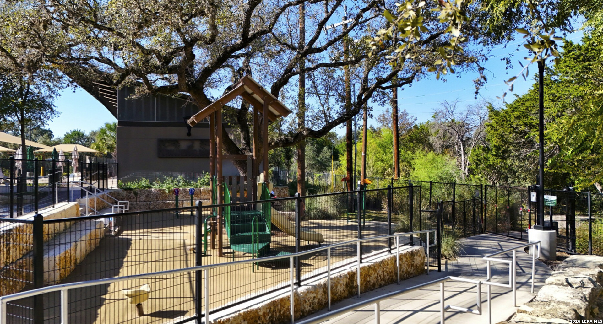 612 Skyforest Drive Hollywood Park TX 78232