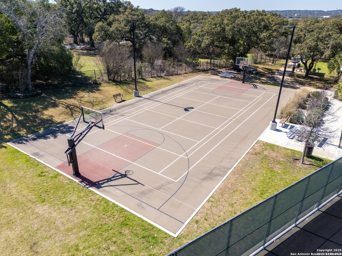 612 Skyforest Drive Hollywood Park TX 78232