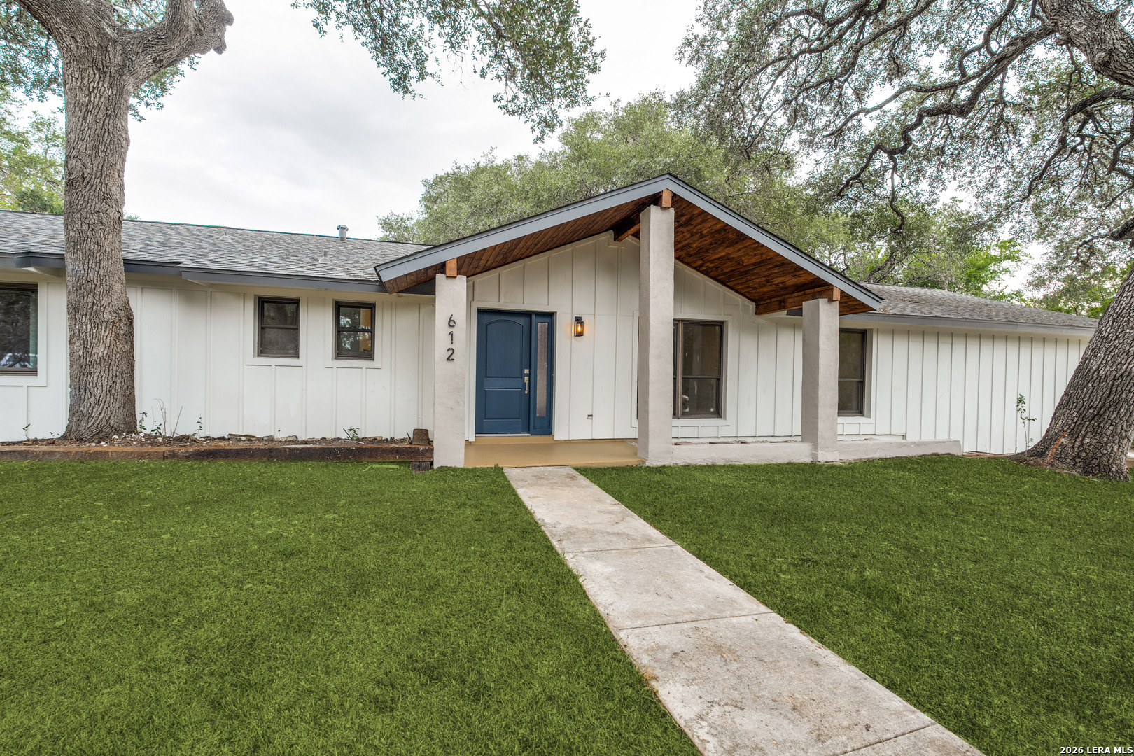 612 Skyforest Drive Hollywood Park TX 78232