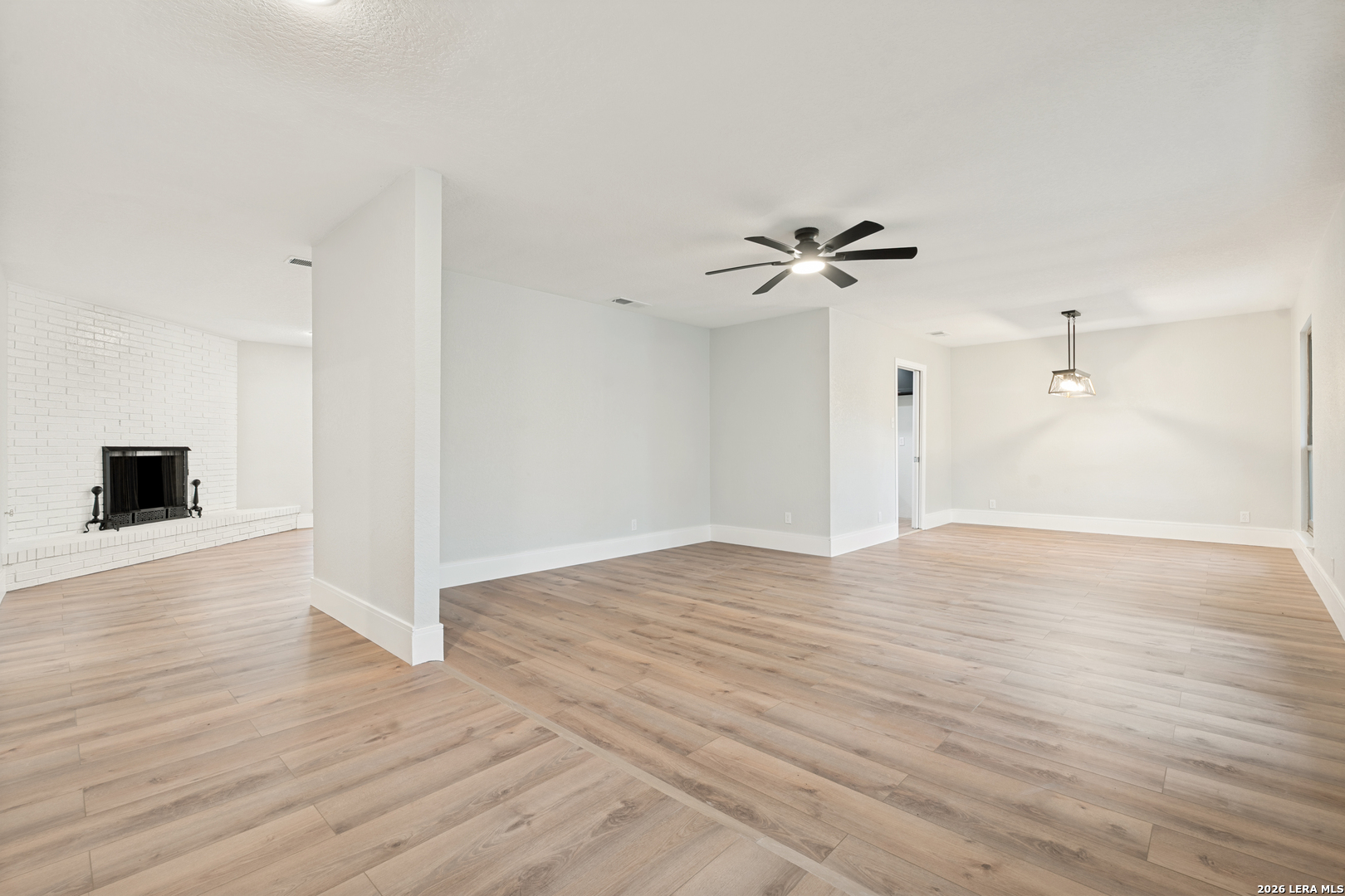 612 Skyforest Drive Hollywood Park TX 78232